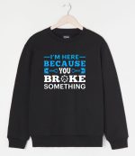 Bluza personalizata pentru mecanici, 100%bumbac, cod produs B05