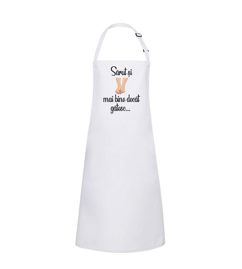 Sort sarut si foot mai bine decat gatesc, cod produs Sort01