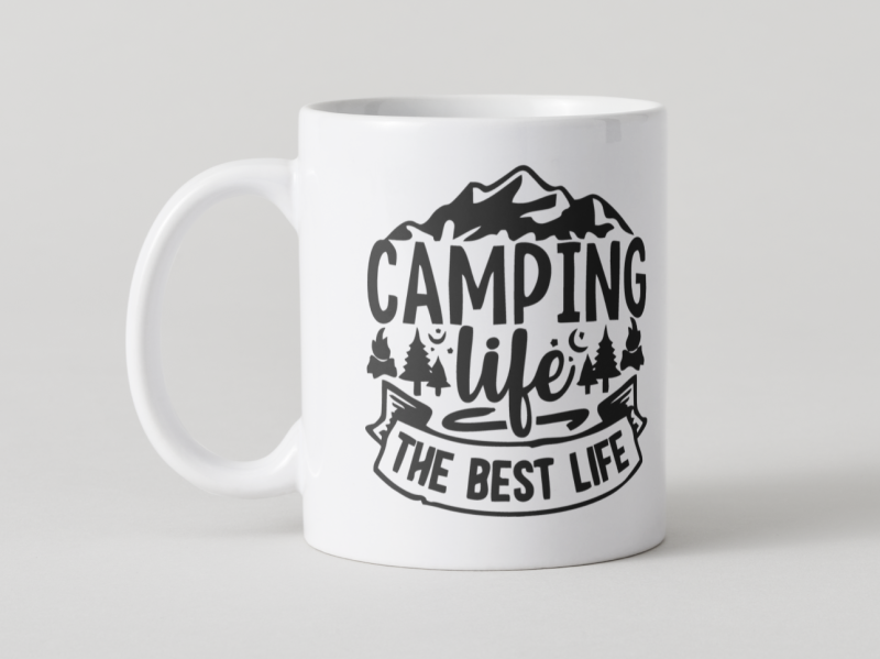 Cana Camping life the best life