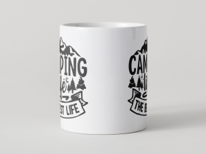 cana best life is in camping