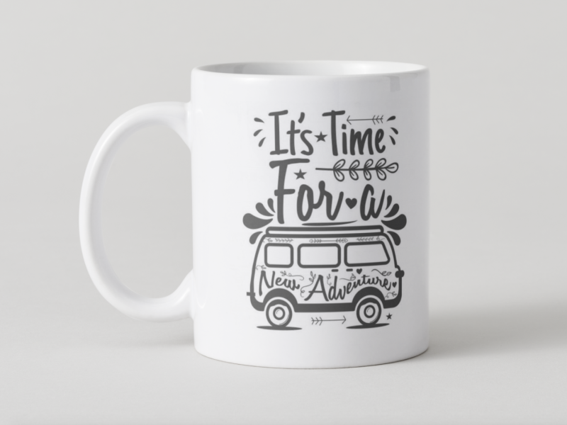 Cana its time for a new adventure