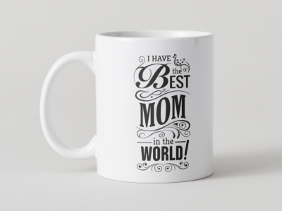 Cana best mom in the world