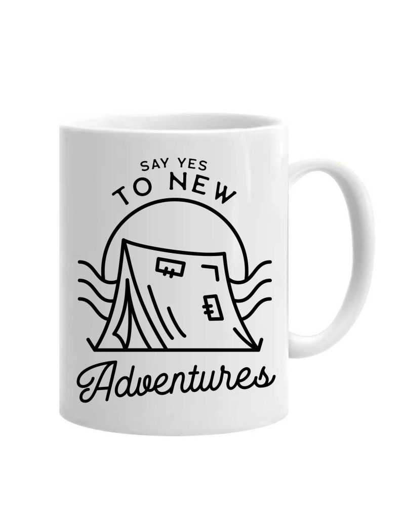 Cana camping spunde da pentru o noua aventura, cod produs C22