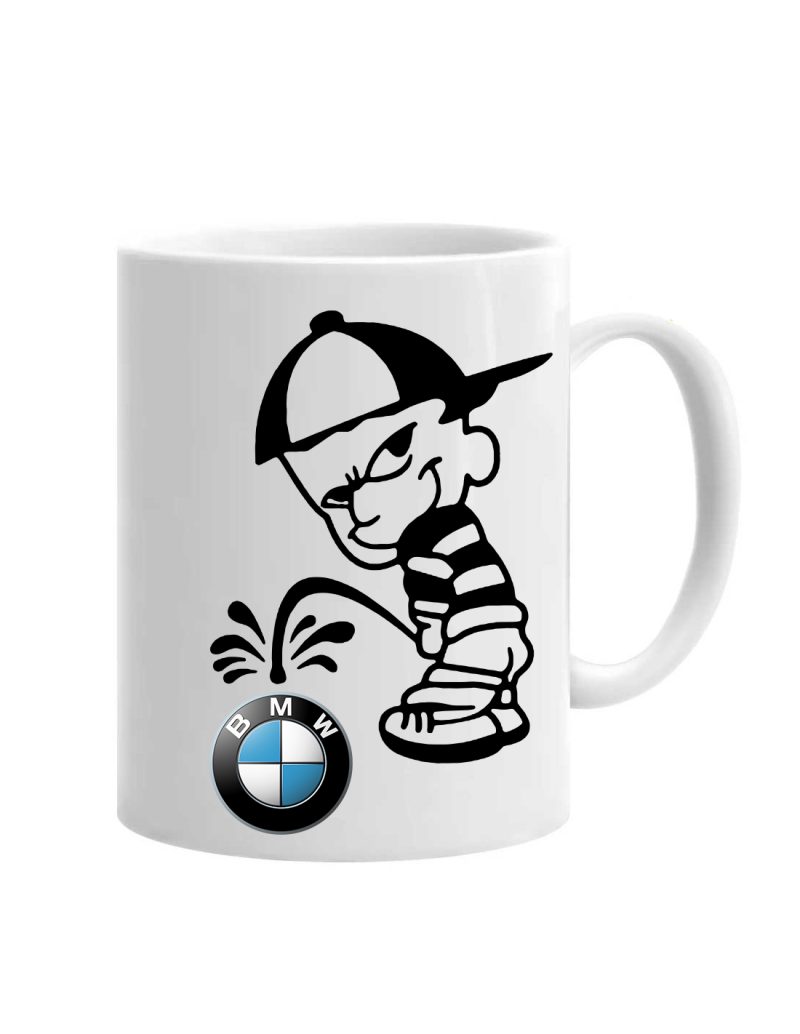 Cana pipi pe BMW, cod produs C27