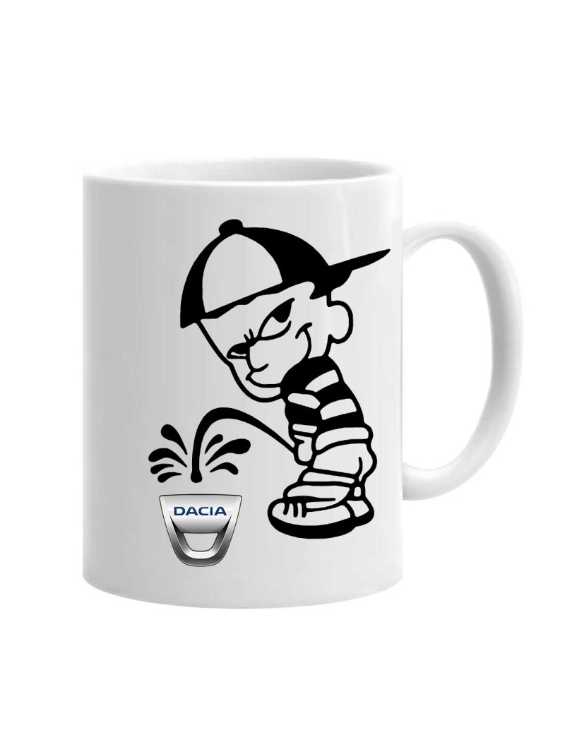 Cana pipi pe Dacia, cod produs C30 Cana pipi pe Dacia, cod produs C30