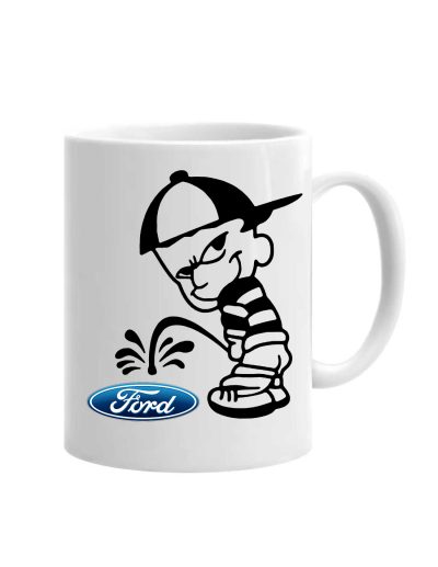 Cana pipi pe Ford, cod produs C28