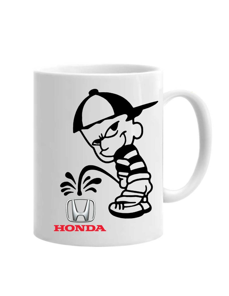 Cana pipi pe Honda, cod produs C32