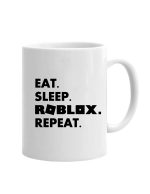 Cana Roblox, eat sleap repeat, cod produs CR001
