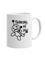 Cana voodoo thinking of you, cod produs CT01