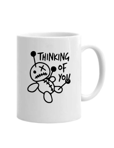 Cana voodoo thinking of you, cod produs CT01