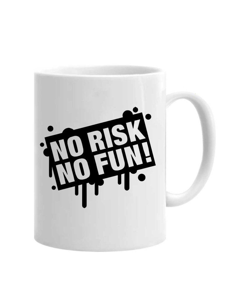 Cana no risk no fun, cod produs CNRNF01