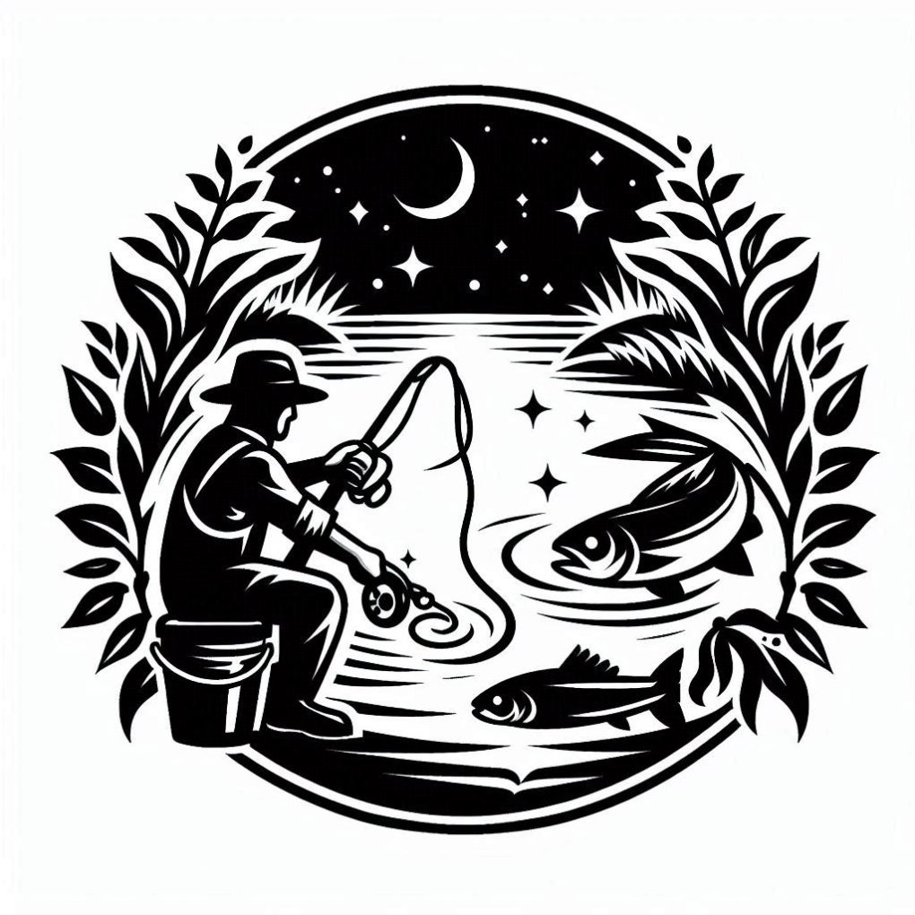 cani pentru pescari cadouri