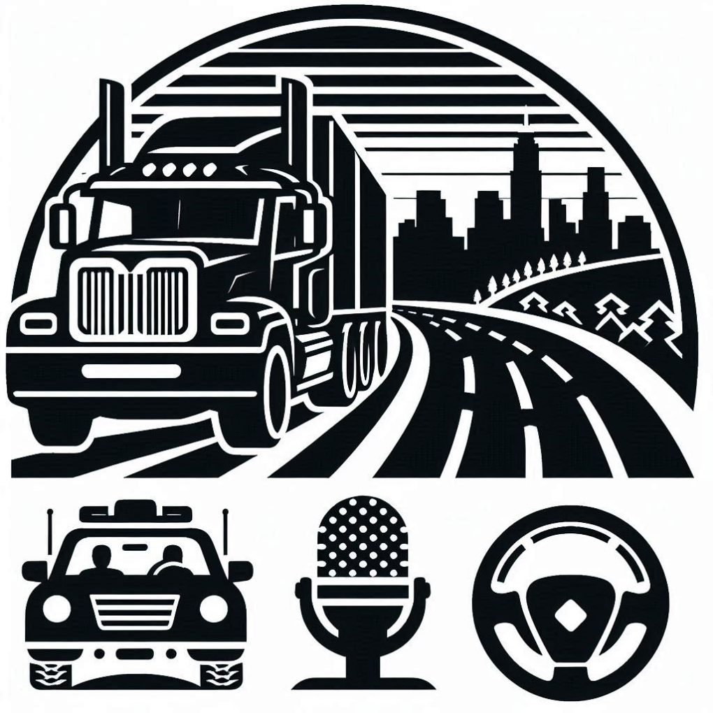 Tricou personalizat camionagii
