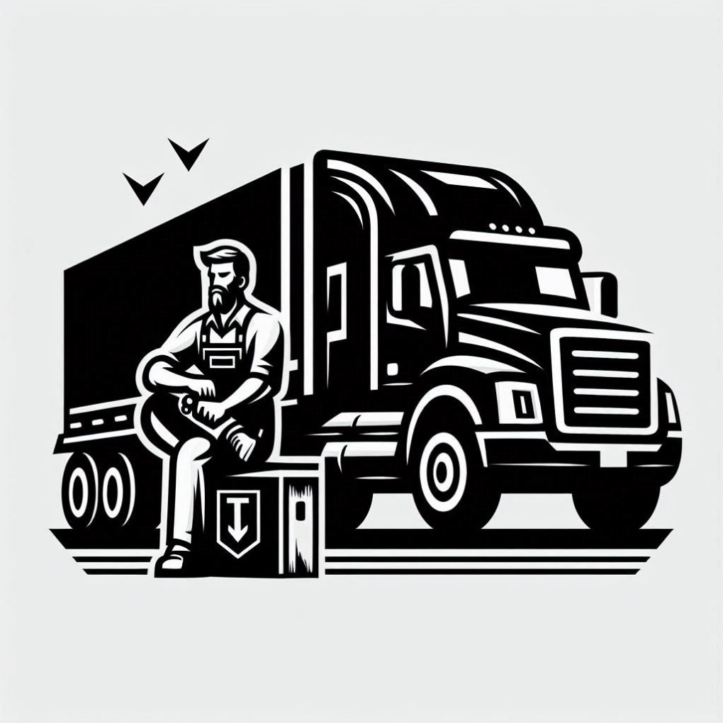 Cani pentru camionagii