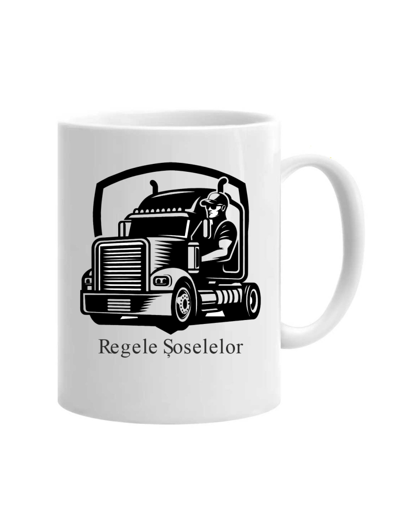 Cana Regele Șoselelor cod produs DRC03