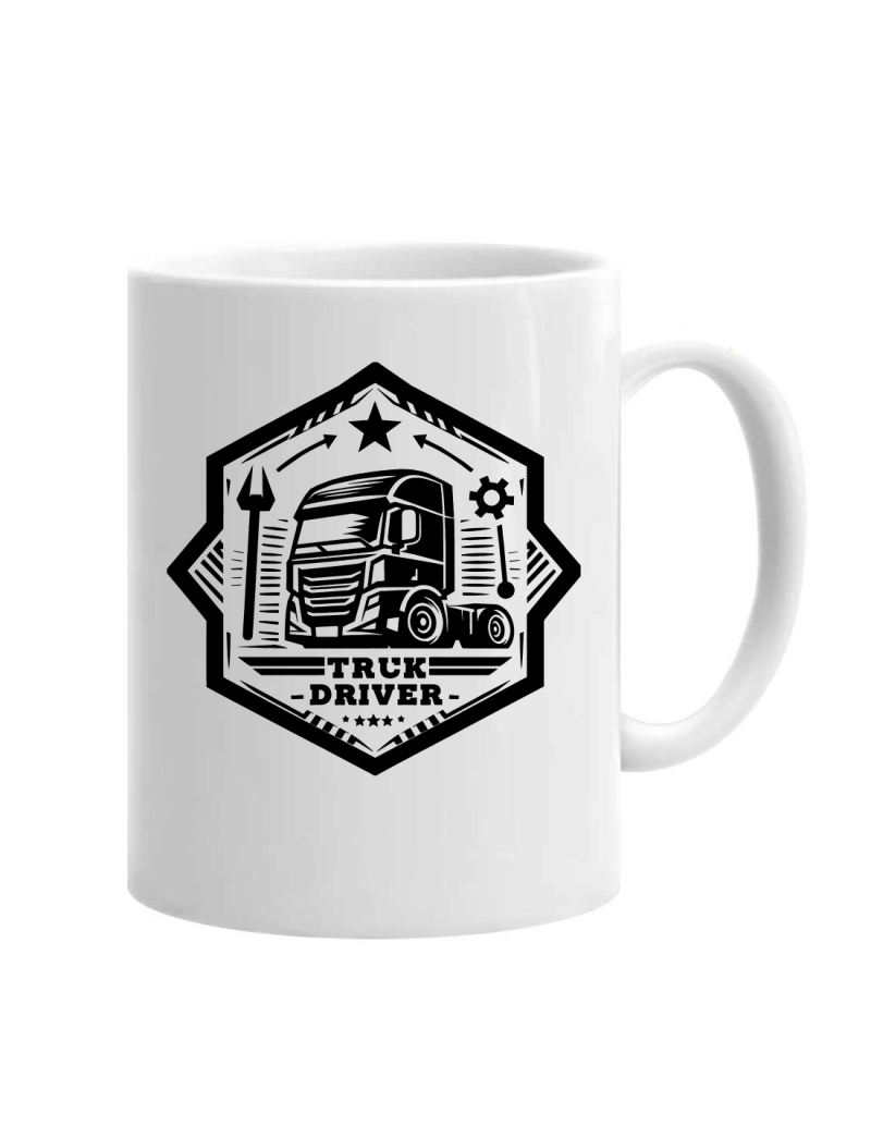 Cana Truck Driver cod produs DRC06