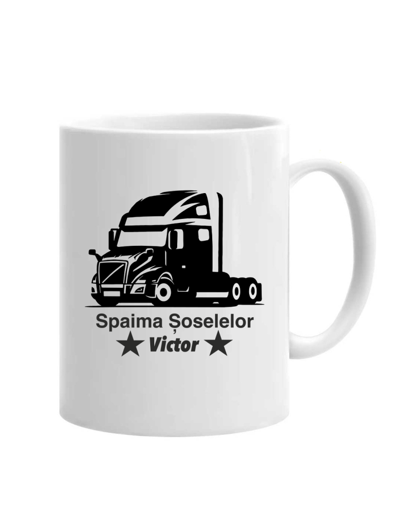 Cana Spaima șoselelor cod produs DRC07