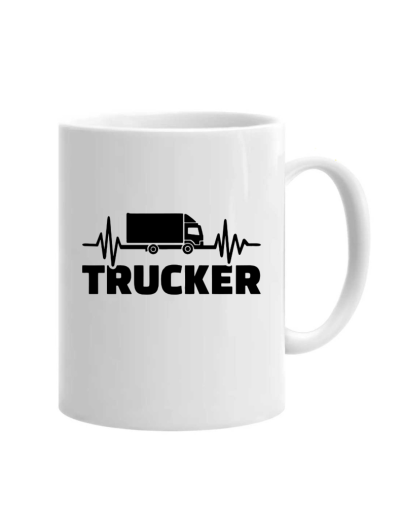 Cana Trucker Puls cod produs DRC08