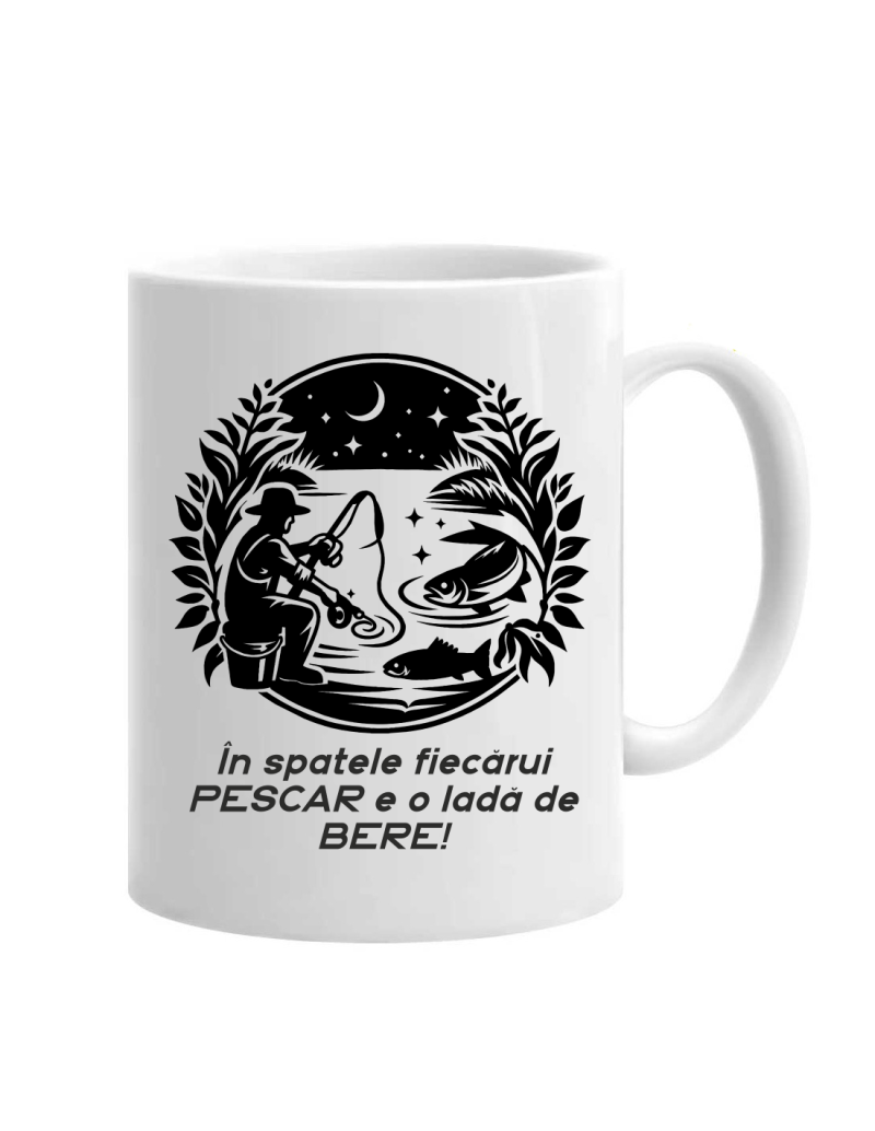 Cana pescarului profesionist, cod produs DRP01