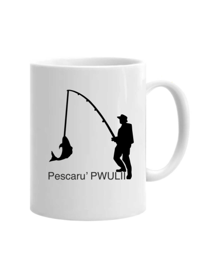 Cana Pescaru' Pwulii cod produs DRP46