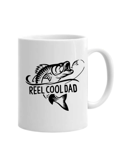 Cana Reel Cool Dad cod produs DRP50