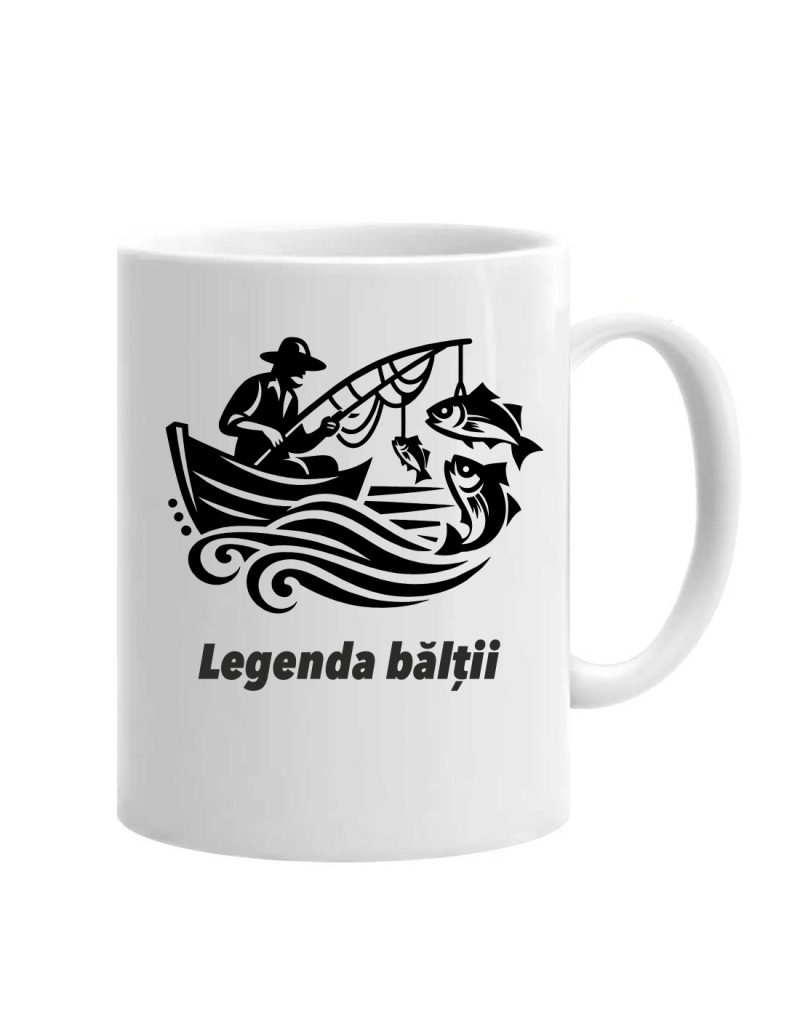 Cana Legenda bălții cod produs DRP16