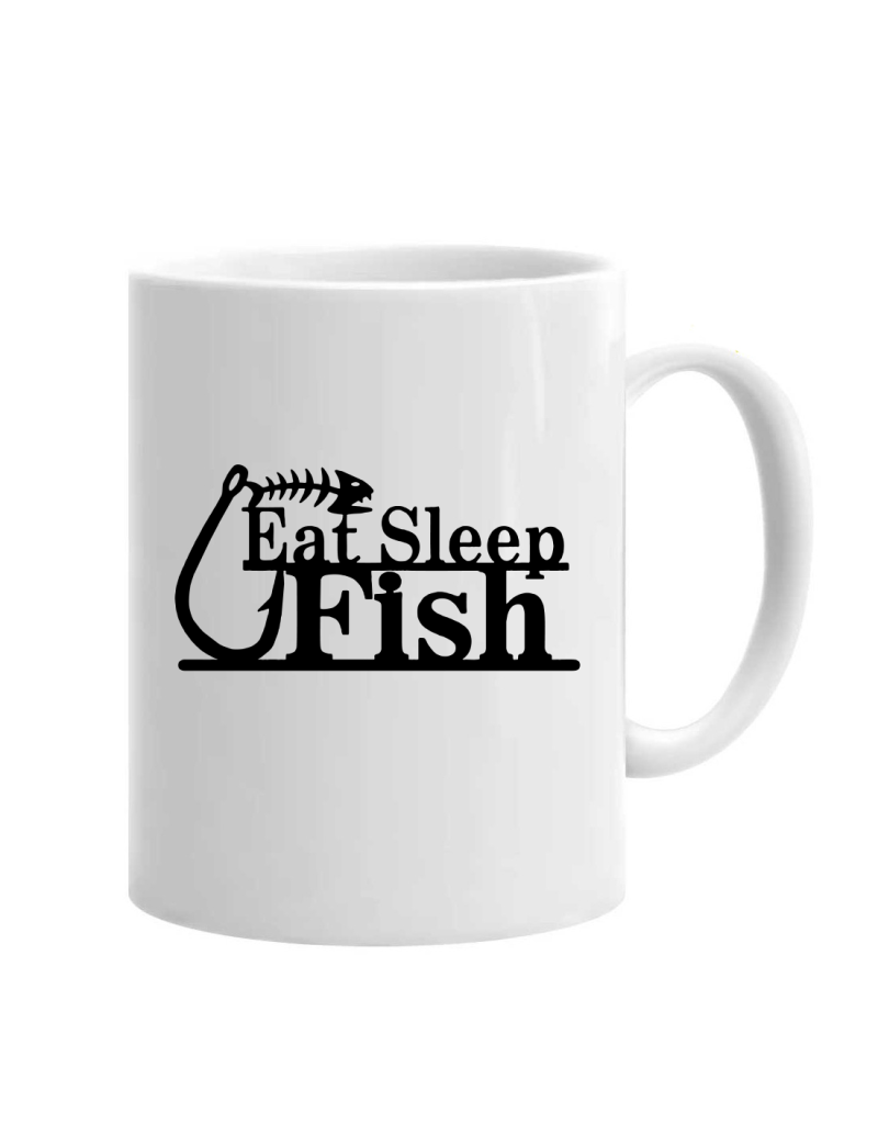 Cana Mănâncă, Dormi, Pescuiește cod produs DRP38