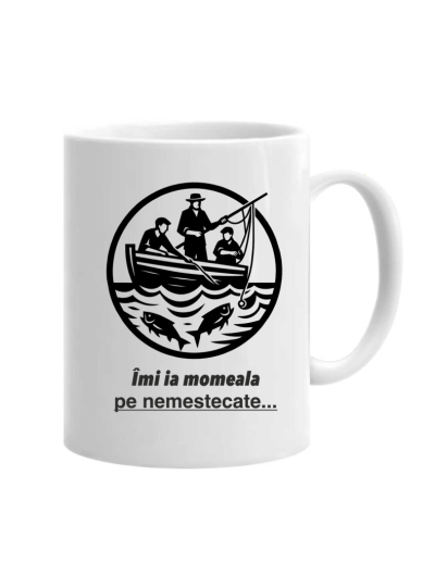 Cana Îmi ia momeala pe nemestecate cod produs DRP27