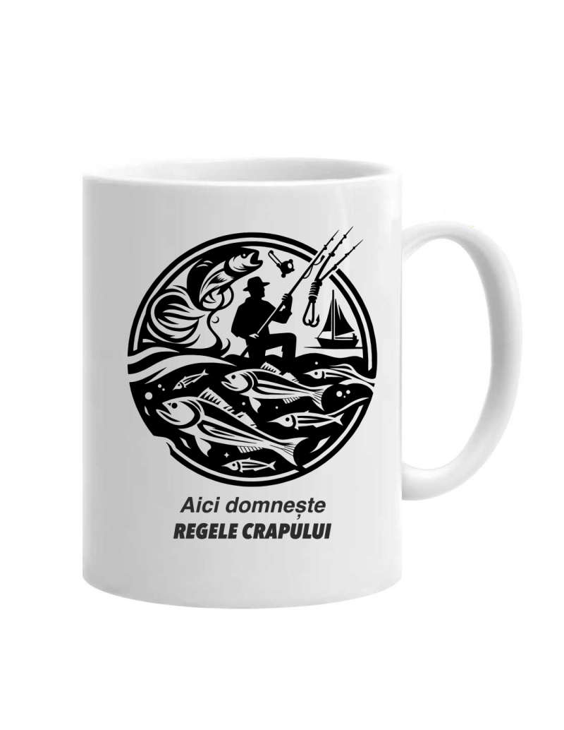 Cana Regele Crapului cod produs DRP30