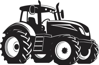 Cani pentru tractoristi