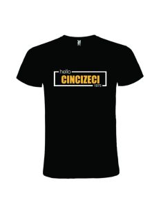 Tricou hello 50 de ani, cadou aniversare, cod produs TT50H Tricou hello 50 de ani, cadou aniversare, cod produs TT50H