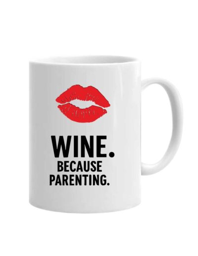 Cana Wine becouse parenting, cod produs CNG1