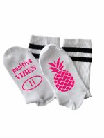 sosete Positive Vibes FIV