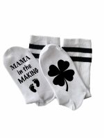 sosete cu trifoi fertilitate