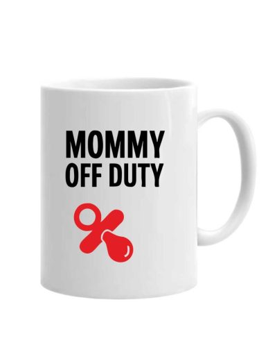 Cana personalizata Mamici de bebelusi, cod produs CPPM1