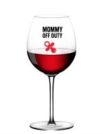 Pahar personalizat Mommy off Dutty, cod produs Pmm2