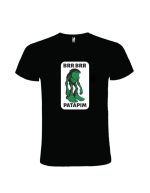 tricou brr brr patapim roblox negru