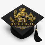 Toca personalizata Iasi facultatea de biologie cod PRZ-0002-TOCA