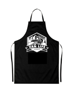 Sort personalizat van life love it pentru pasionati de camping si autorulote