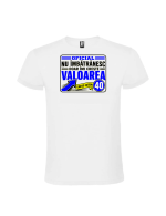 Tricou cadou 40 ani cu mesajul amuzant Nu imbatranesc ci imi creste valoarea