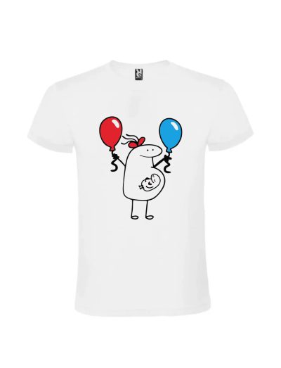 Tricou meme femeie insarcinata ghiceste ce este pentru viitoare mamici