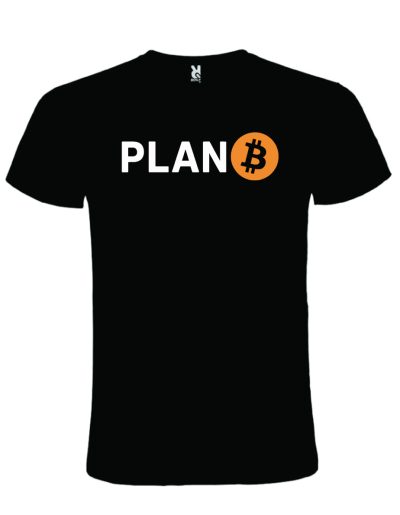 Tricou personalizat trader bitcoin negru cu design tematic crypto
